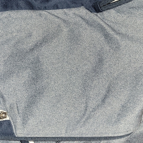 The North Face long sleeve full zip polyester jacket mens size XL - Picture 12 of 12